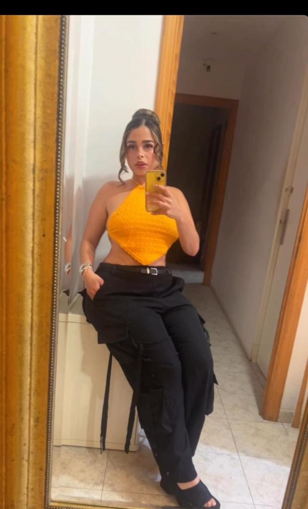 Chica busca chico en Mallorca: 