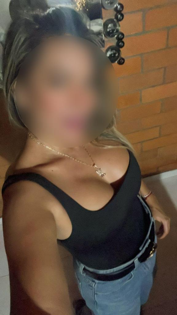 Chica busca chico en Málaga: 