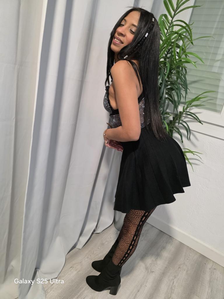 Chica busca chico en Sevilla: 