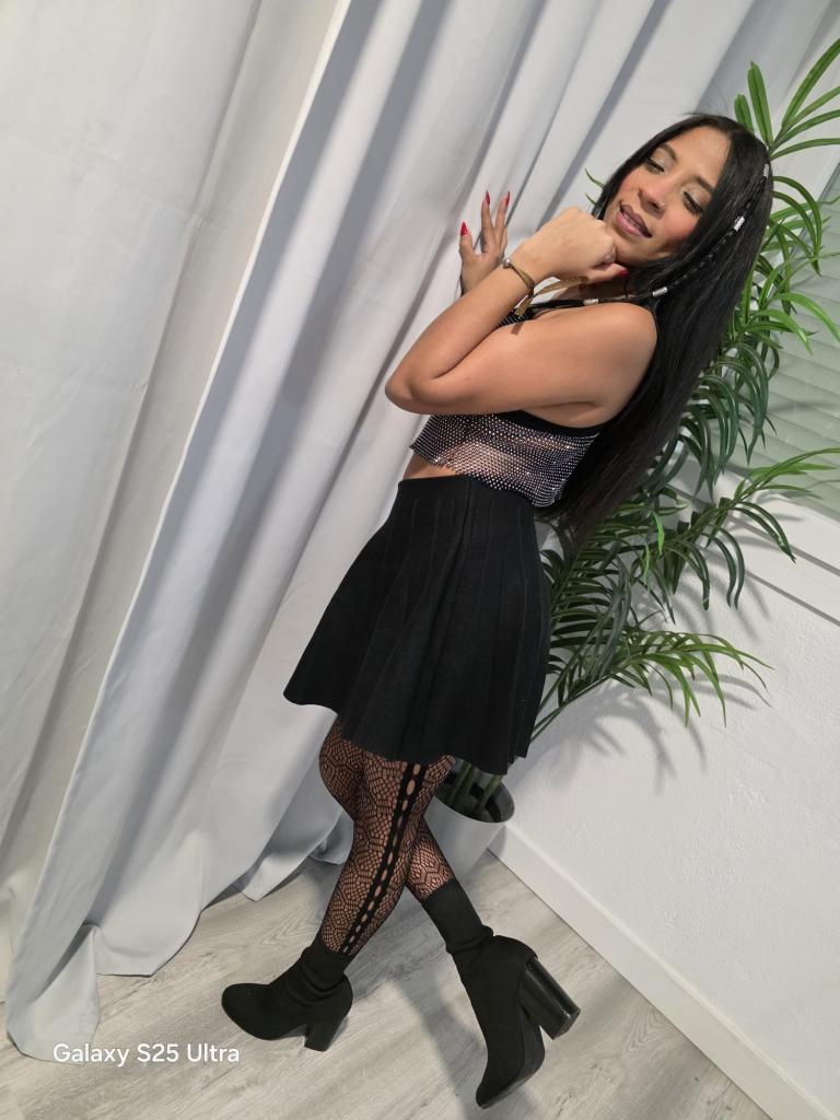 Chica busca chico en Sevilla: 