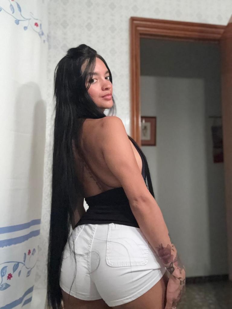 Chica busca chico en Valencia: 