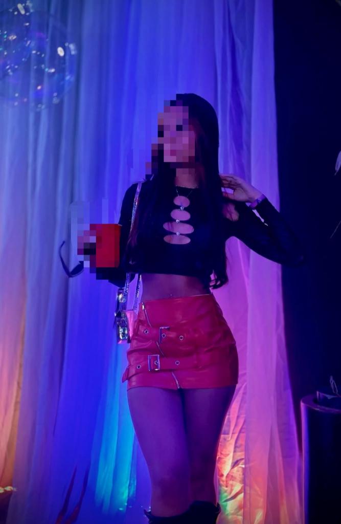 Chica busca chico en León: 