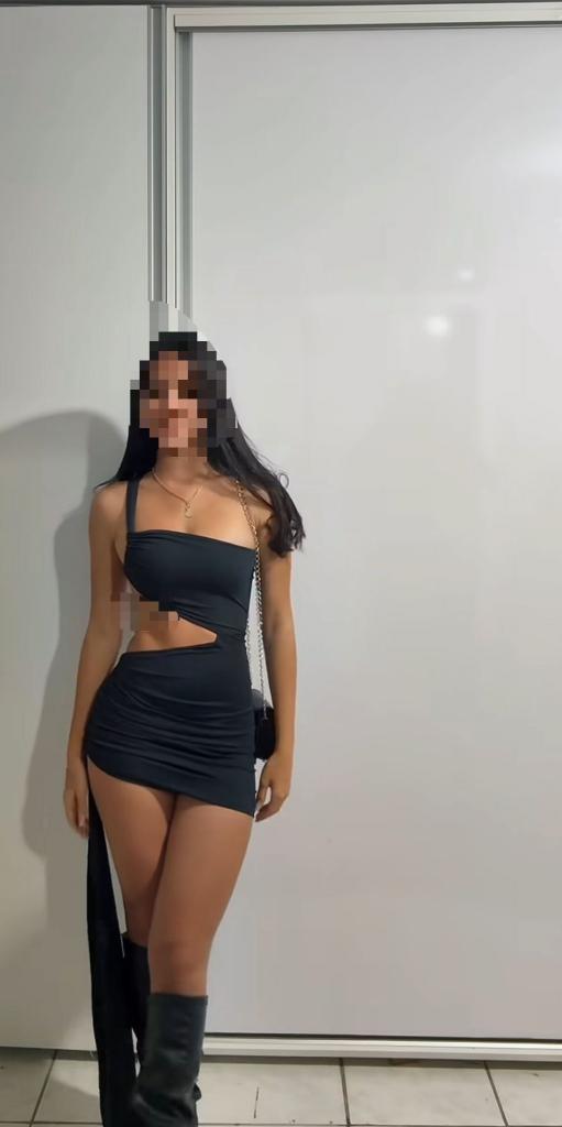 Chica busca chico en León: 