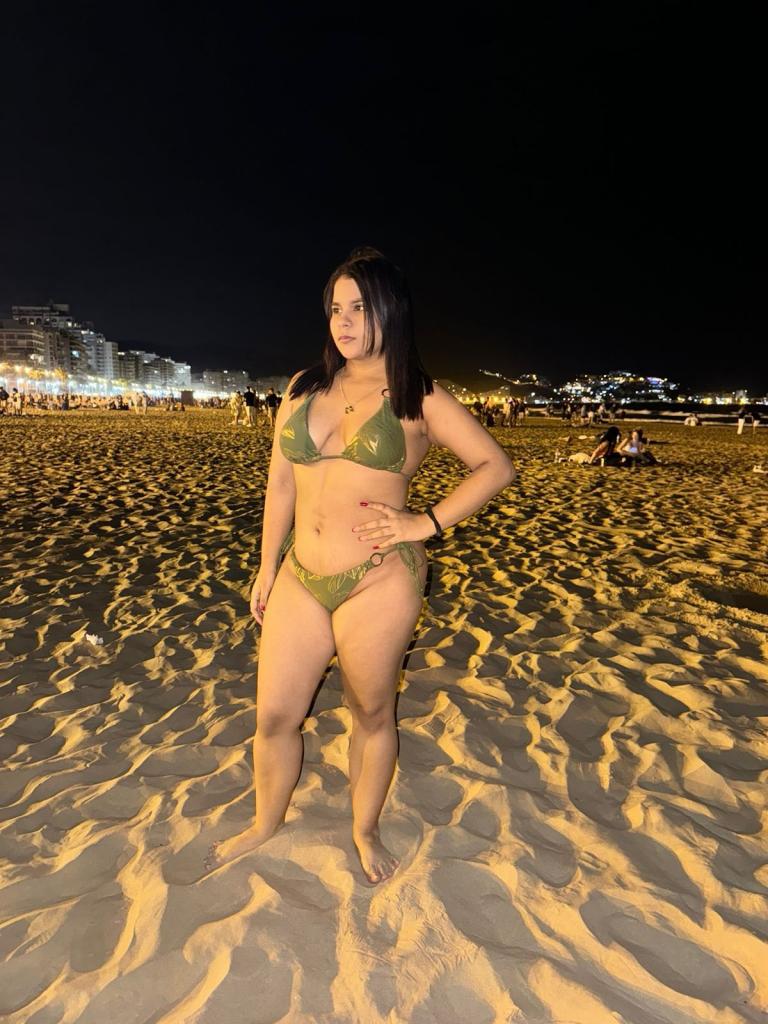 Chica busca chico en Murcia: 