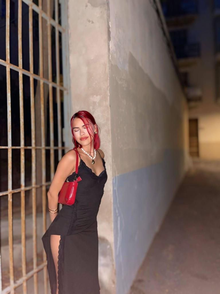 Chica busca chico en Mallorca: 