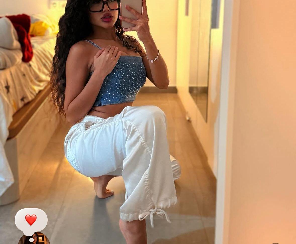 Chica busca chico en Málaga: 