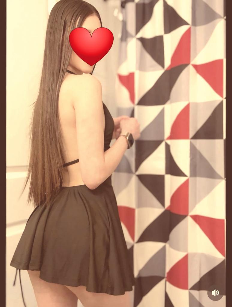 Chica busca chico en Cáceres: 