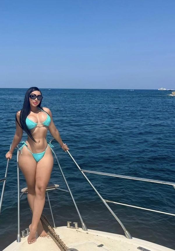Chica busca chico en Alicante: 