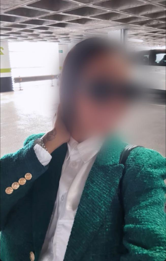 Chica busca chico en Cádiz: 