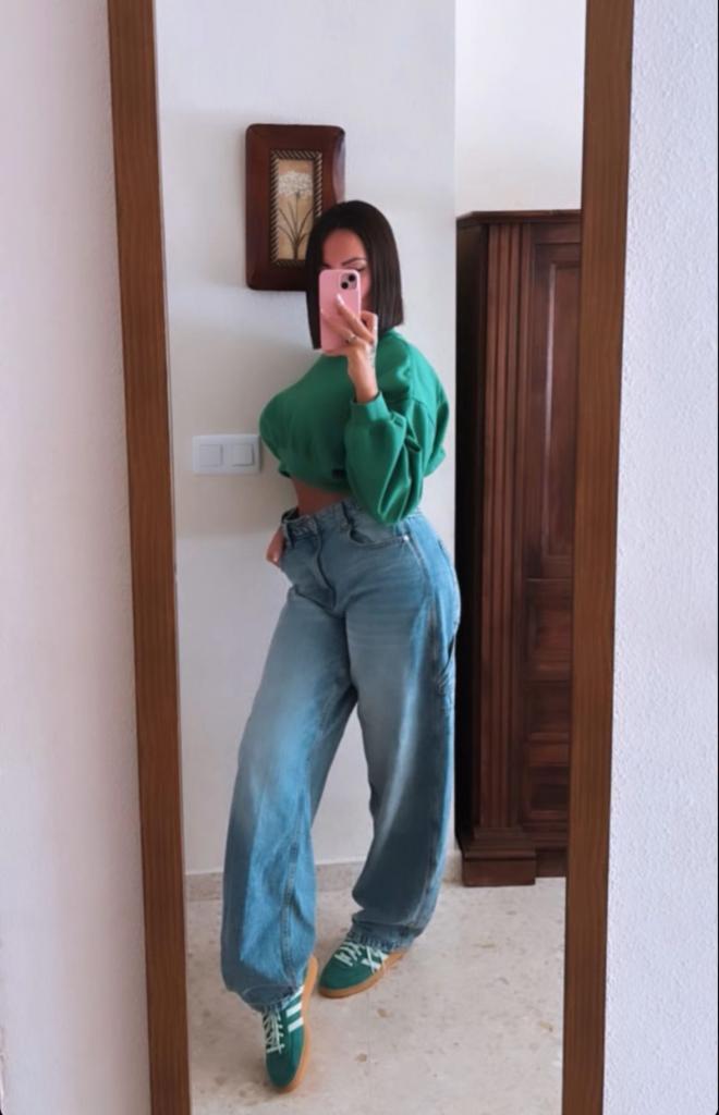 Chica busca chico en Cádiz: 