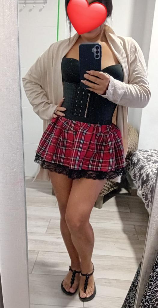 Chica busca chico en Tarragona: 