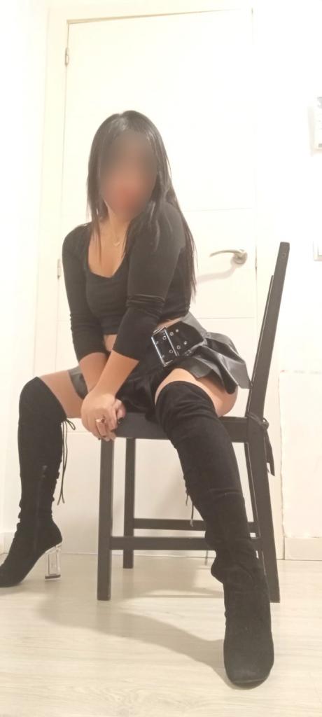 Chica busca chico en Tarragona: 