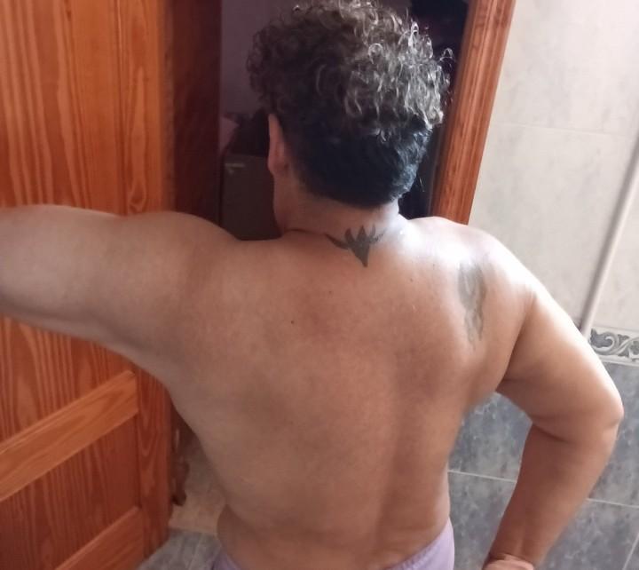 Chica busca chico en Murcia: 