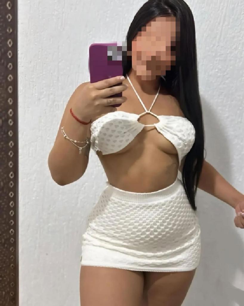 Chica busca chico en Murcia: 