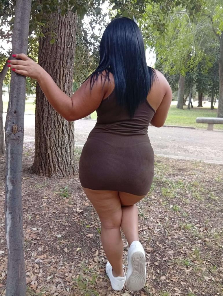 Chica busca chico en Toledo: 