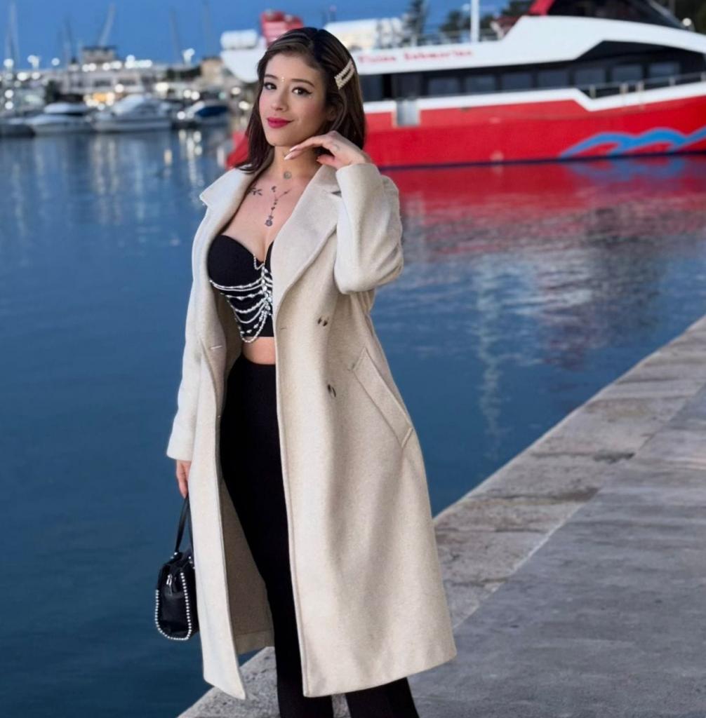 Chica busca chico en Mallorca: 