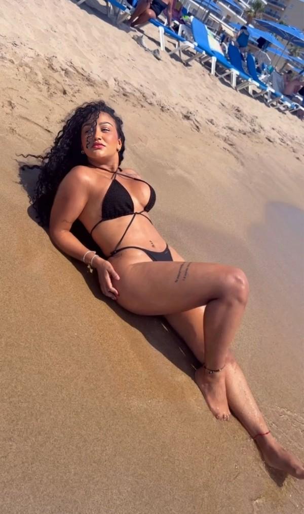 Chica busca chico en Córdoba: 
