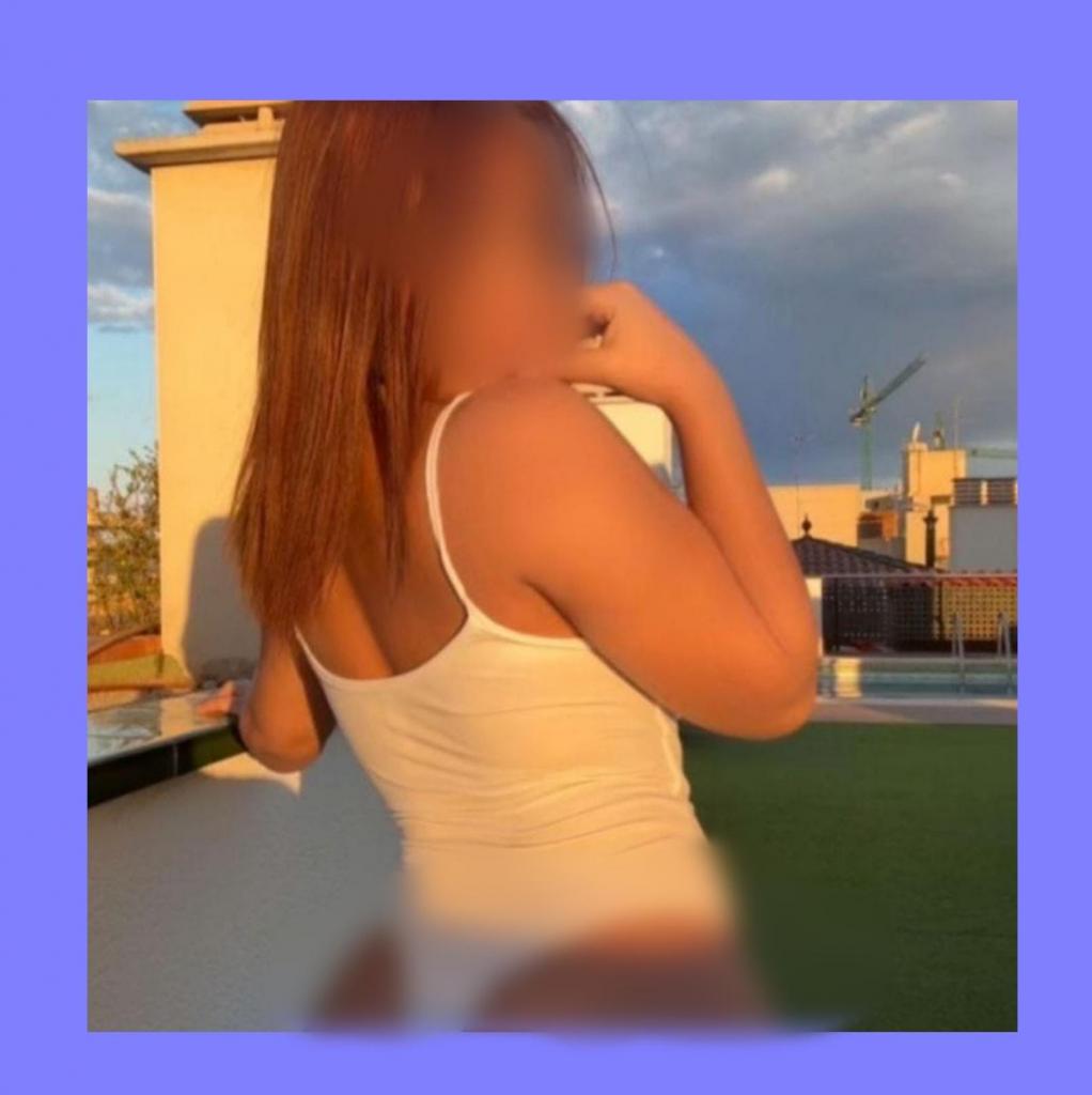 Chica busca chico en Barcelona: 