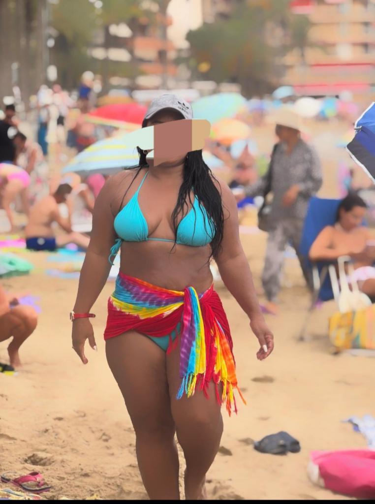 Chica busca chico en Madrid: 