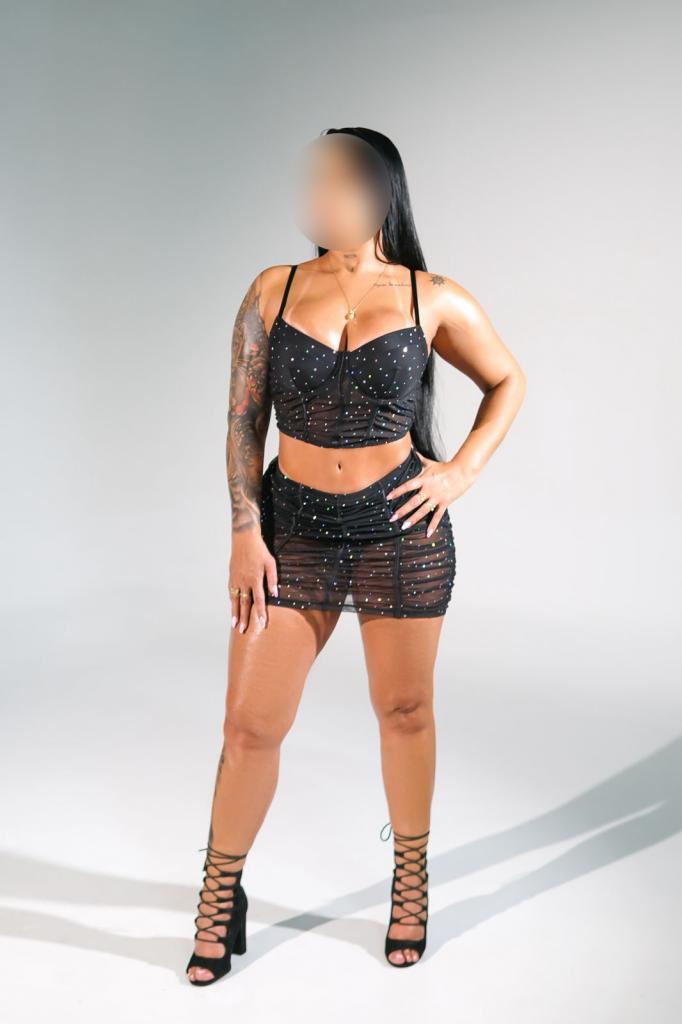 Chica busca chico en Málaga: 