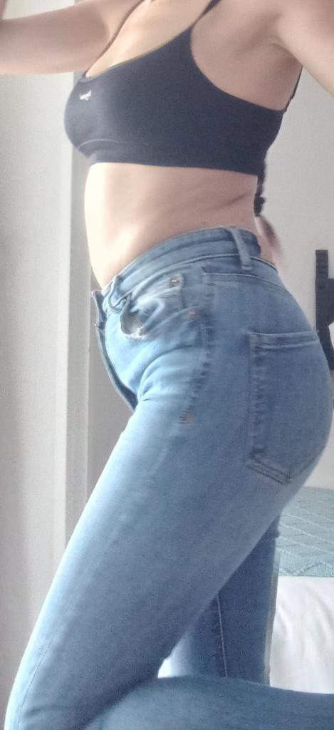 Chica busca chico en Málaga: 