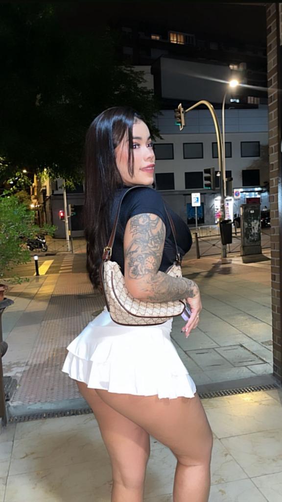 613830157: Chica busca chico en Madrid