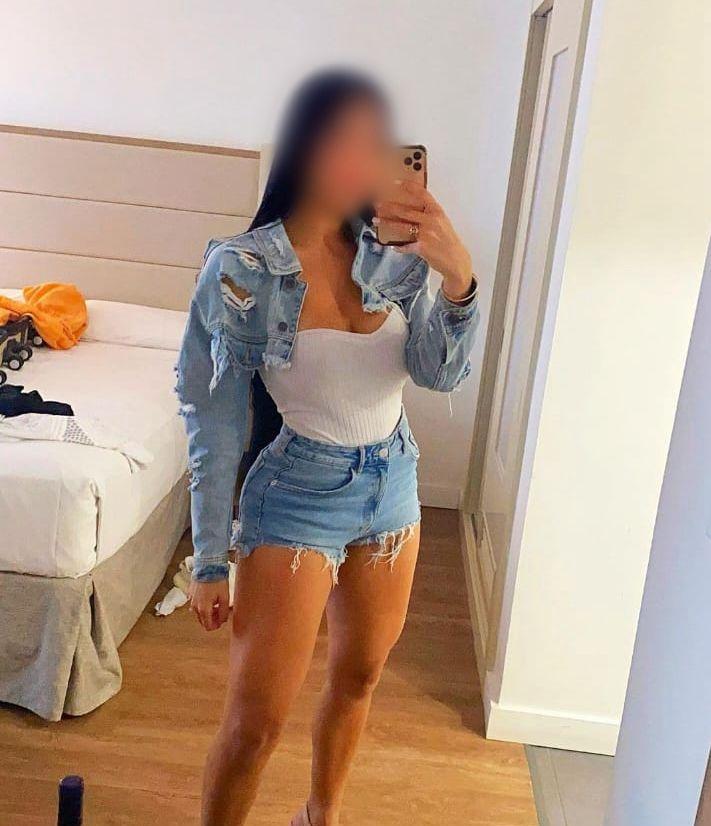 Chica busca chico en Córdoba: 