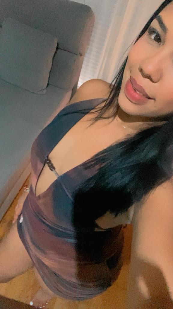 Chica busca chico en Ávila: 