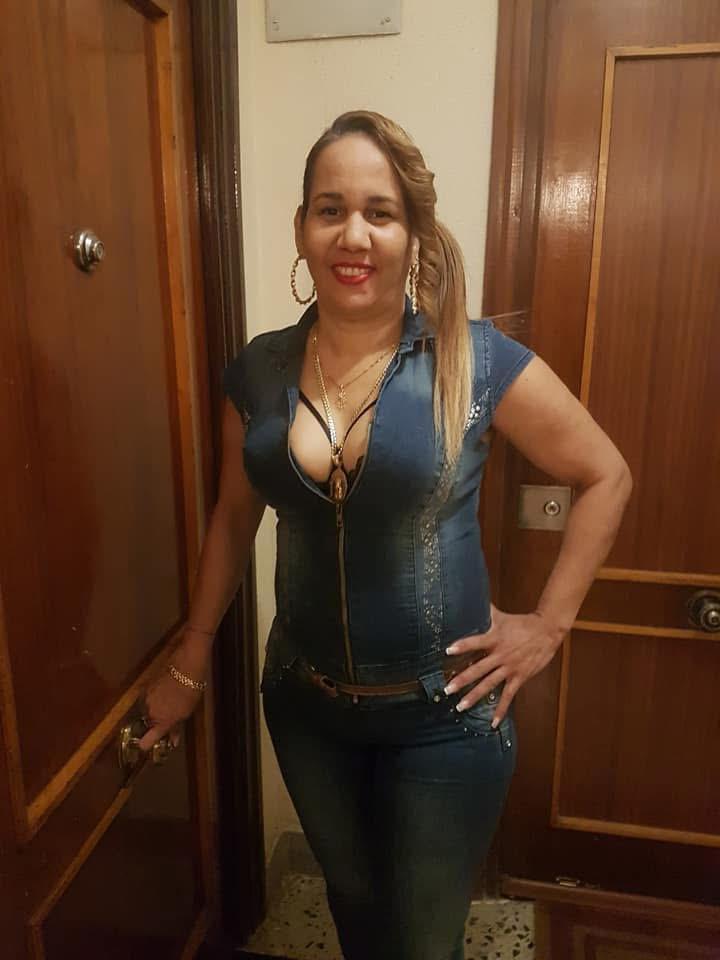 Chica busca chico en Huesca: 