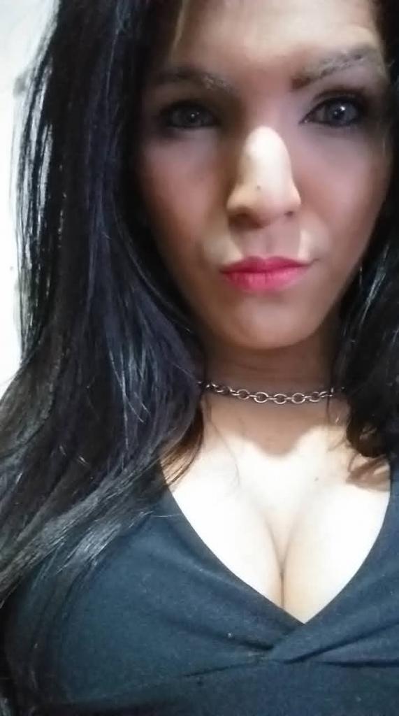 Transexual en Madrid: 