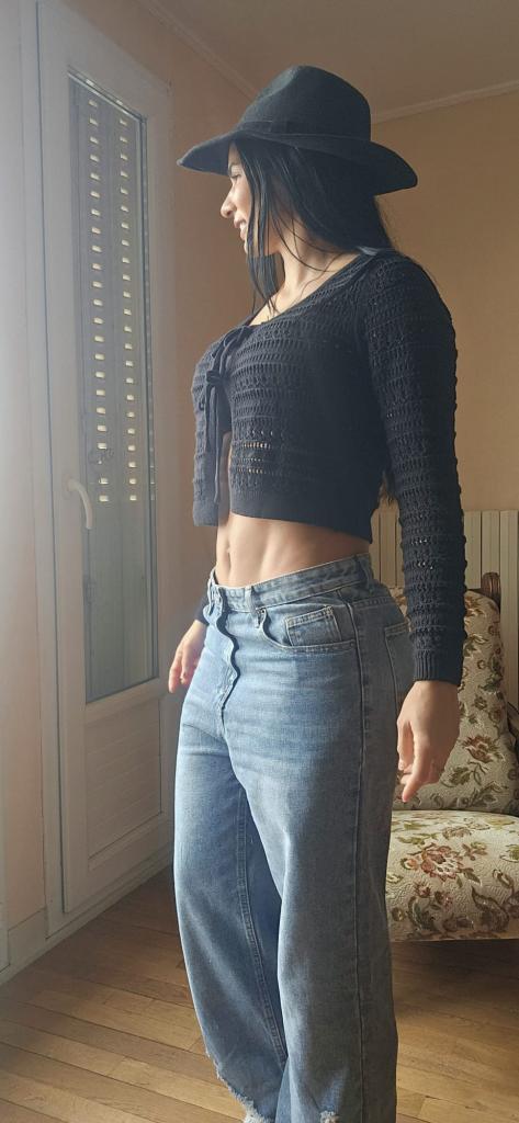 Chica busca chico en Tenerife: 