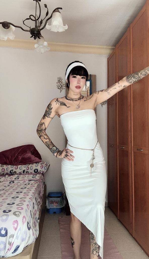 Chica busca chico en Granada: 