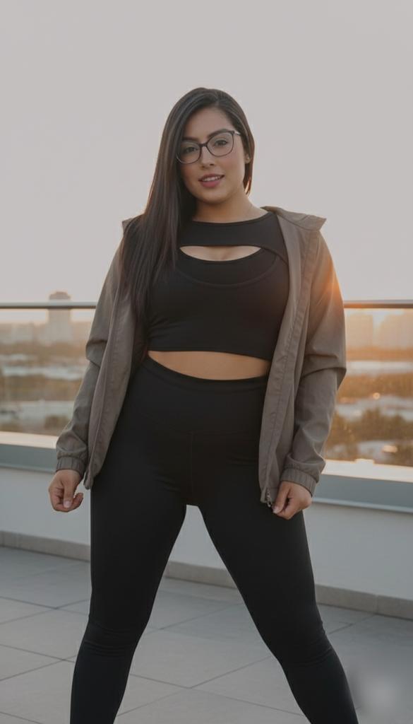 Chica busca chico en León: 