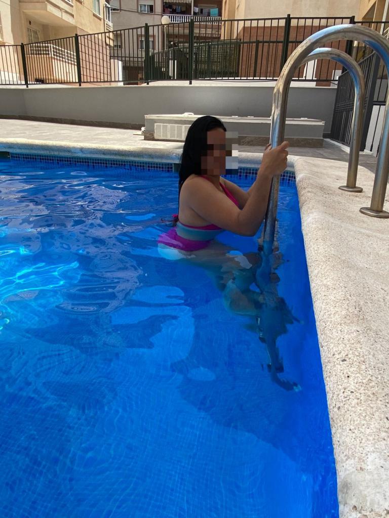 Chica busca chico en Alicante: 