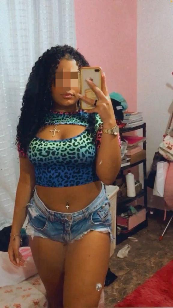 Chica busca chico en Córdoba: 