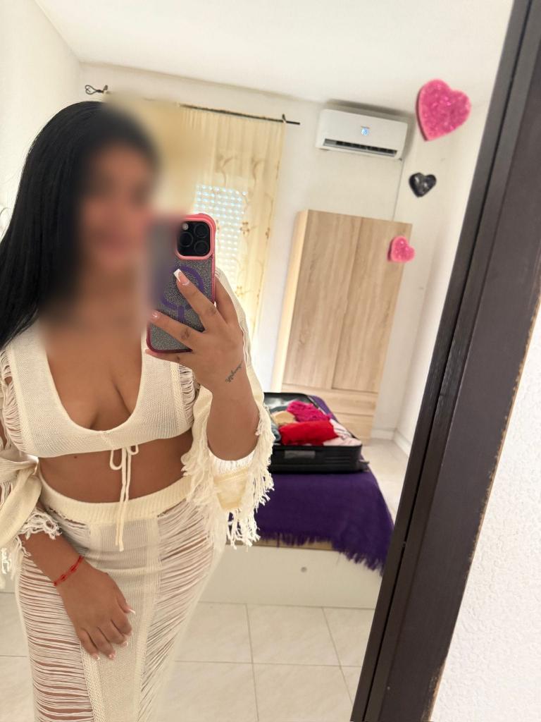 Chica busca chico en Alicante: 