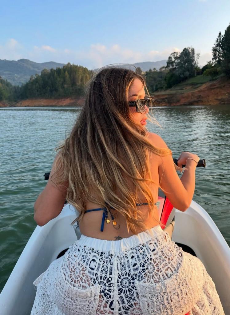 Chica busca chico en La Rioja: 