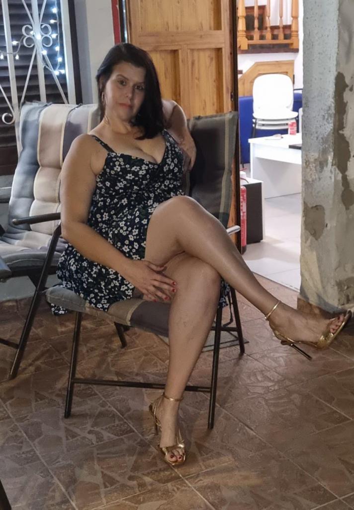 Chica busca chico en Las Palmas: 