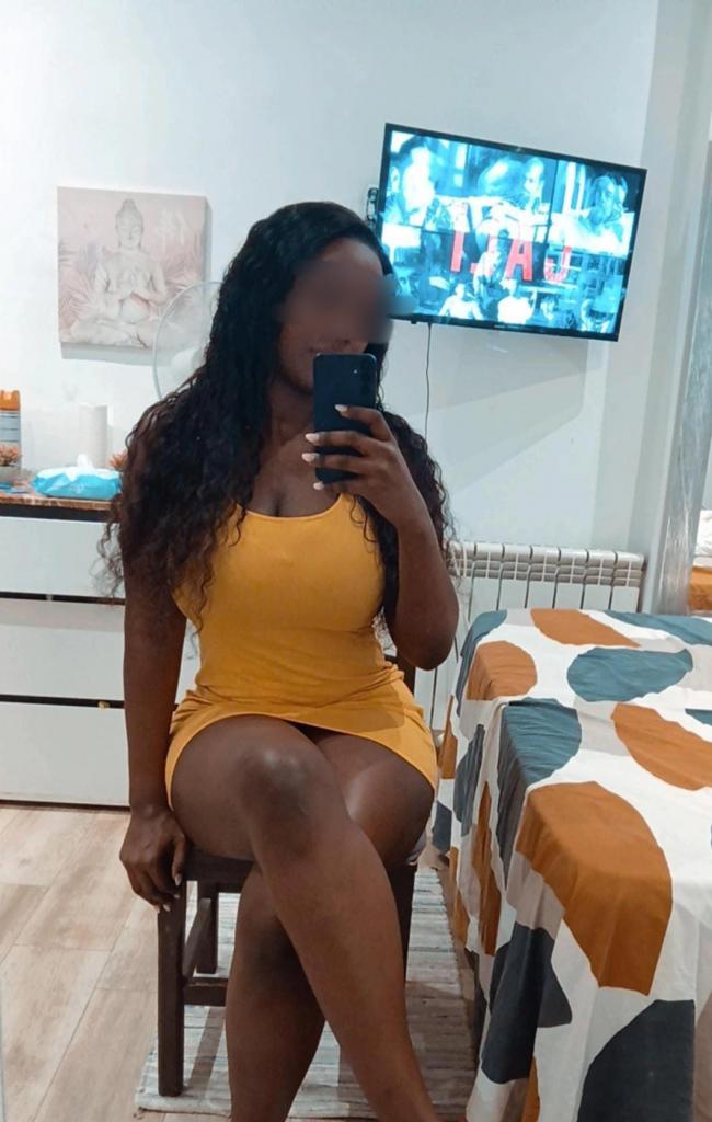 Chica busca chico en Mallorca: 