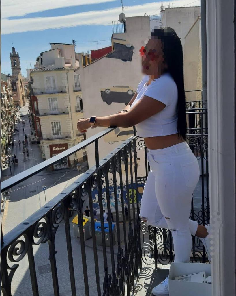 Chica busca chico en Valencia: 