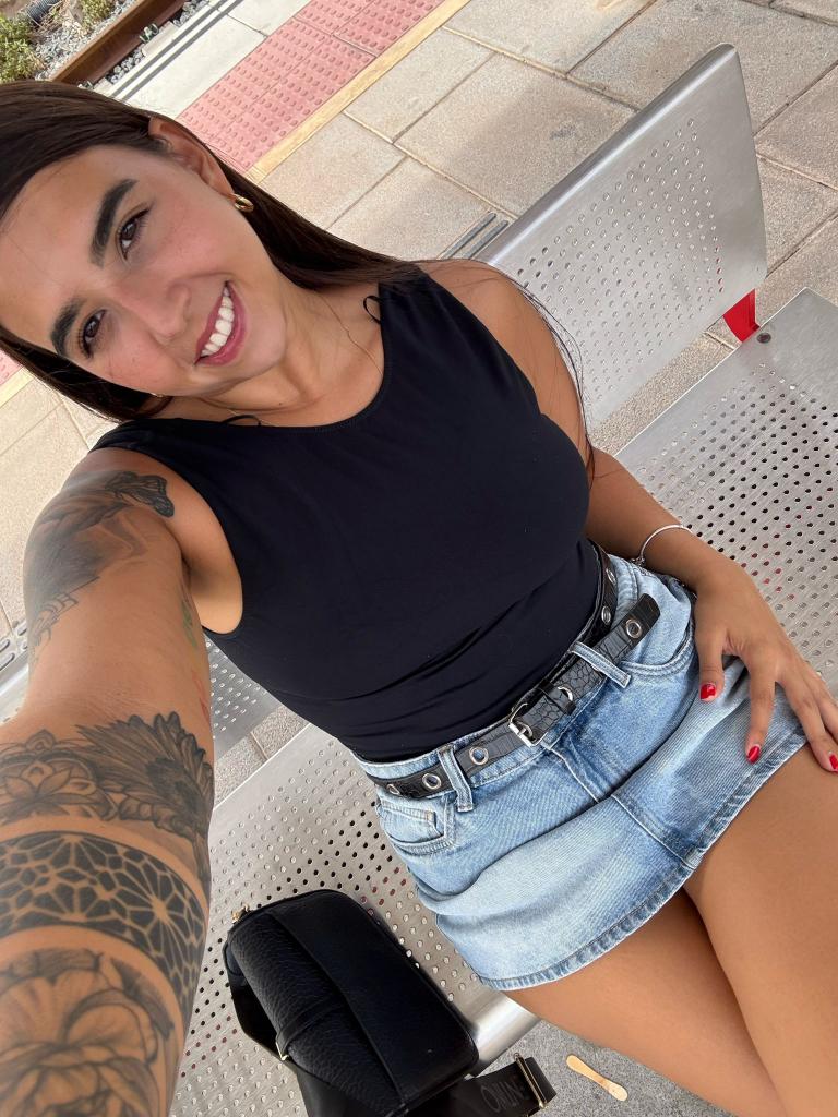 Chica busca chico en Castellón: 