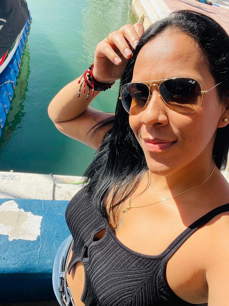 Chica busca chico en Málaga: 