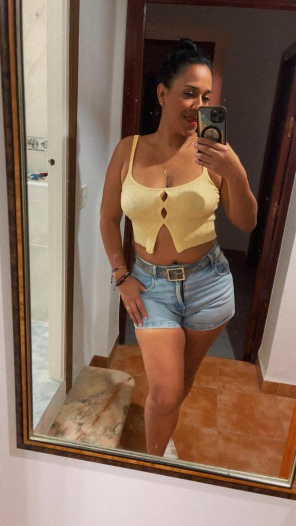 Chica busca chico en Málaga: 