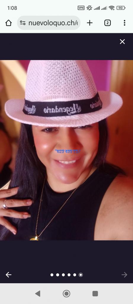 Chica busca chico en Zaragoza: 