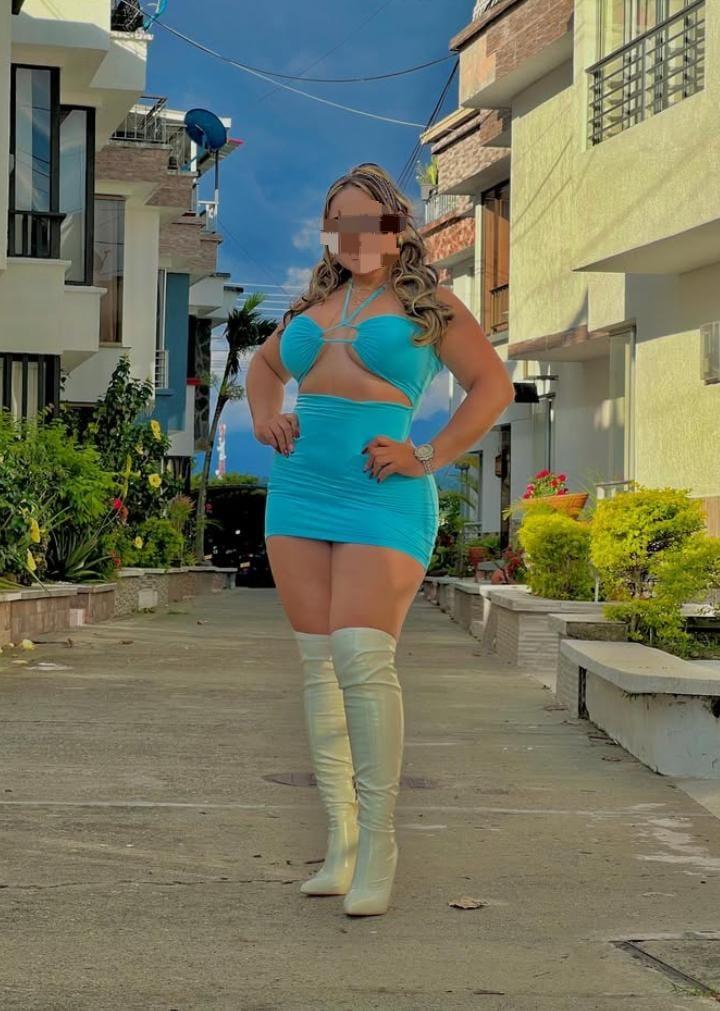 Chica busca chico en Málaga: 