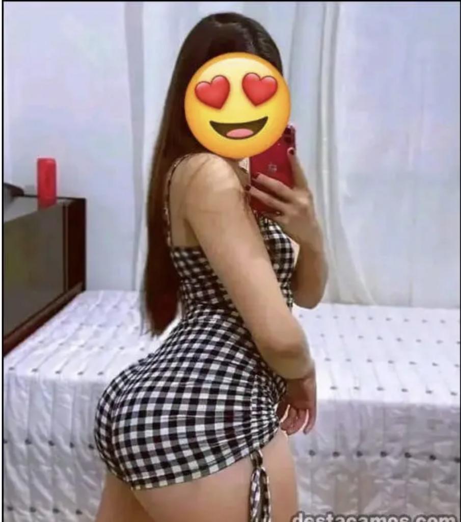 Chica busca chico en Las Palmas: 