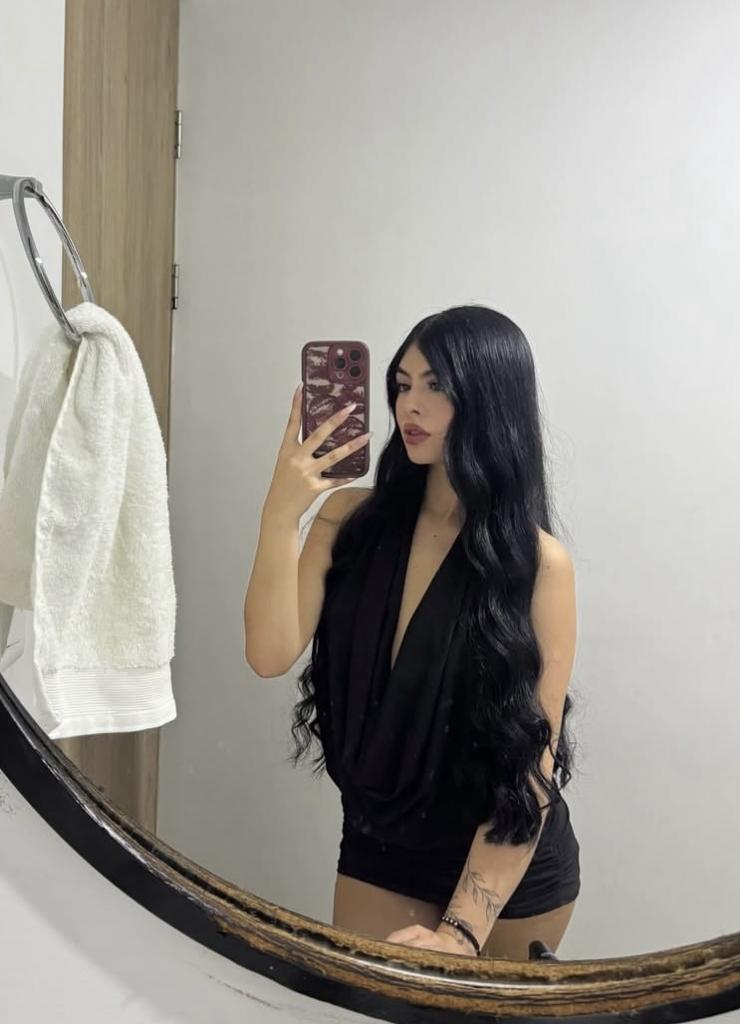 Chica busca chico en Tenerife: 