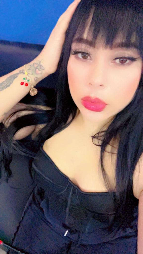 Chica busca chico en Huesca: 