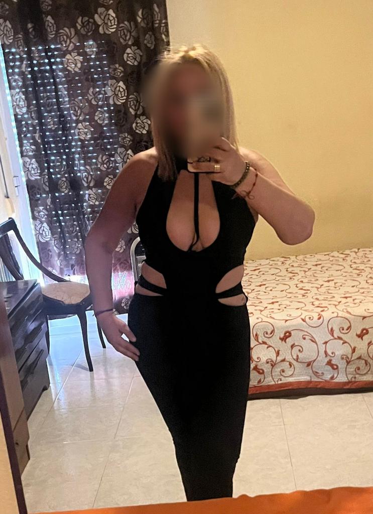 Chica busca chico en Badajoz: 