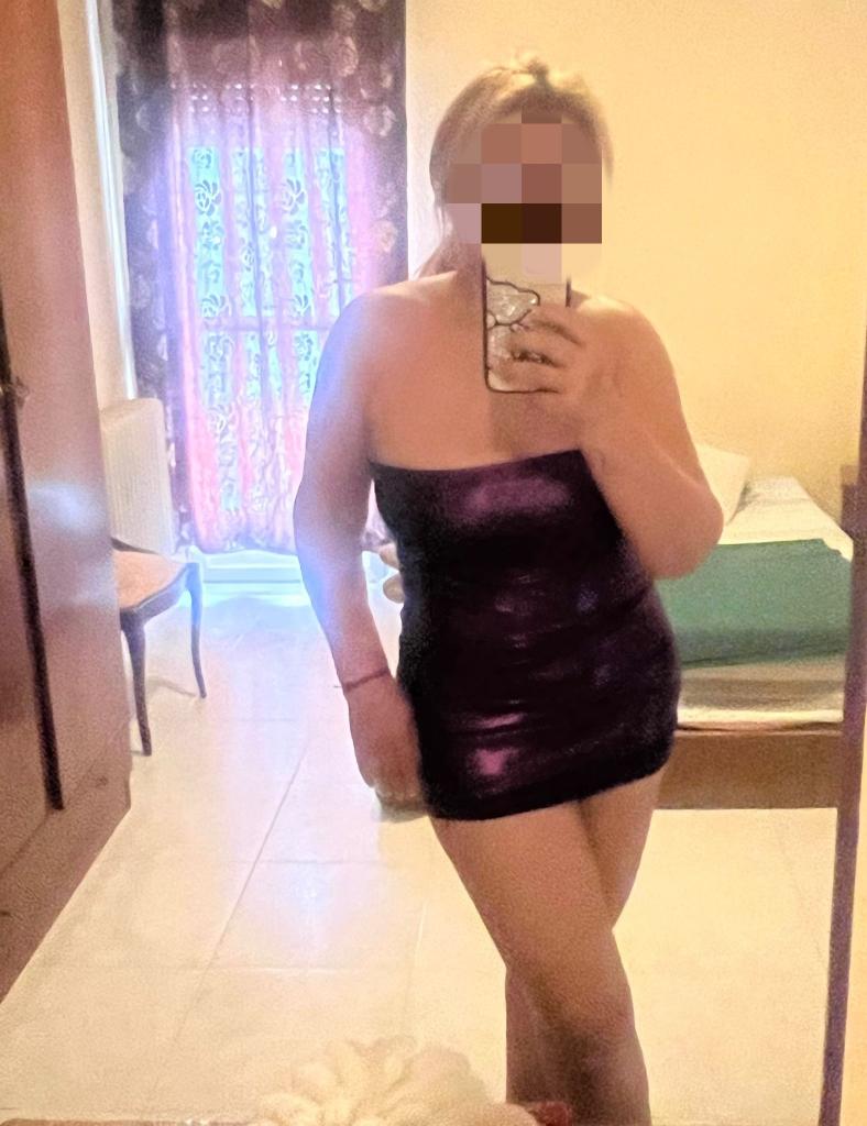 Chica busca chico en Badajoz: 